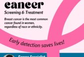Dr. Abani Kanta Nanda – Leading Cancer Specialist