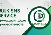 Bulk SMS Service