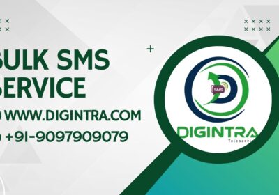 Bulk-SMS-Service
