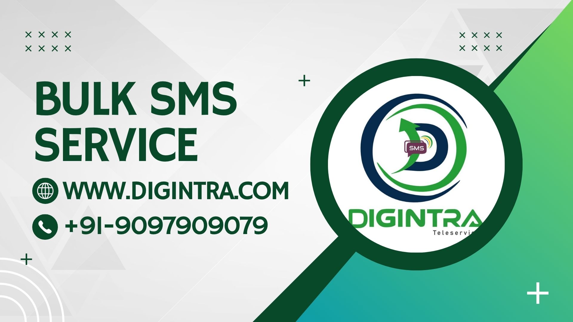 Bulk SMS Service