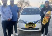 Best Taxi Service in Amritsar | Yellow Plate Taxi