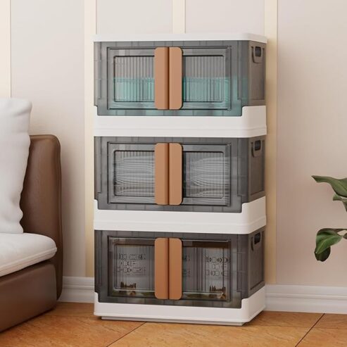 Novatic Furniture – Shoeracks, Cabinets & Kitchens