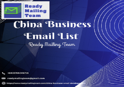 China-Business-Email-list44-600