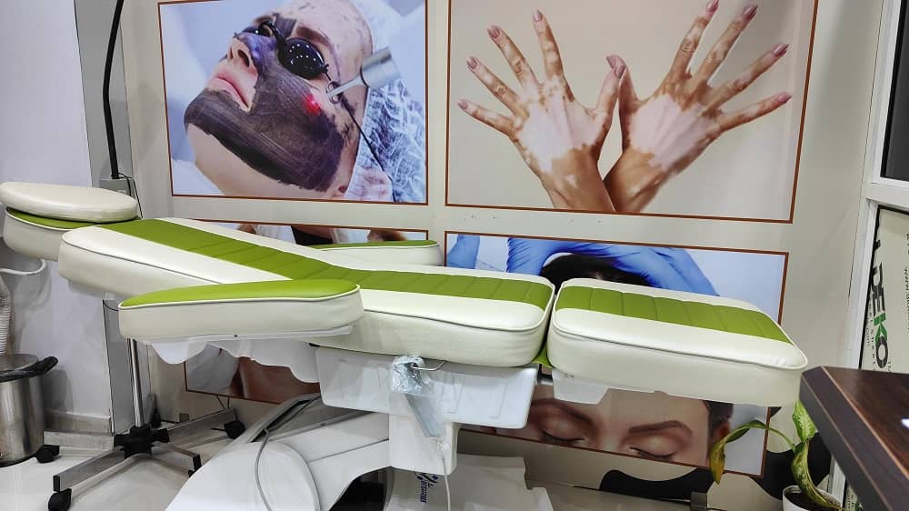 Mole Removal in Patna – Perfect Skin & Hair Solutions