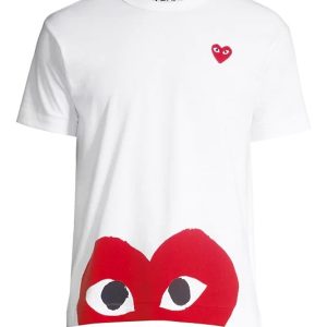 Exploring Fashion Disruption: Comme des Garçons’ Influ