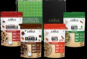 Dry Fruits Hampers – Diwali Gift Hampers for Corporate