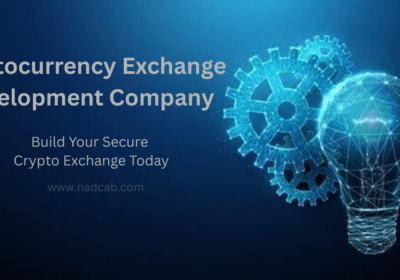 Cryptocurrency-Exchange-Development-Company