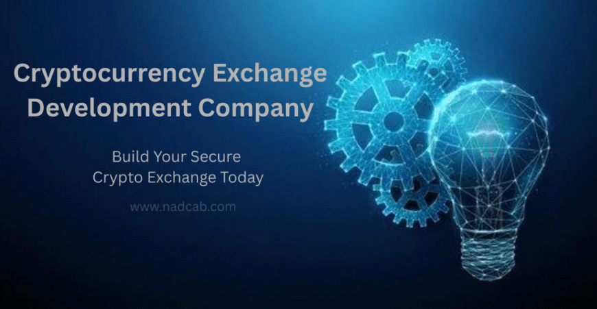 Build Your Own Crypto Trading Platform