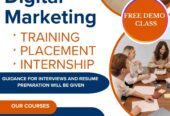 Digital Marketing Agency in Kukatpally