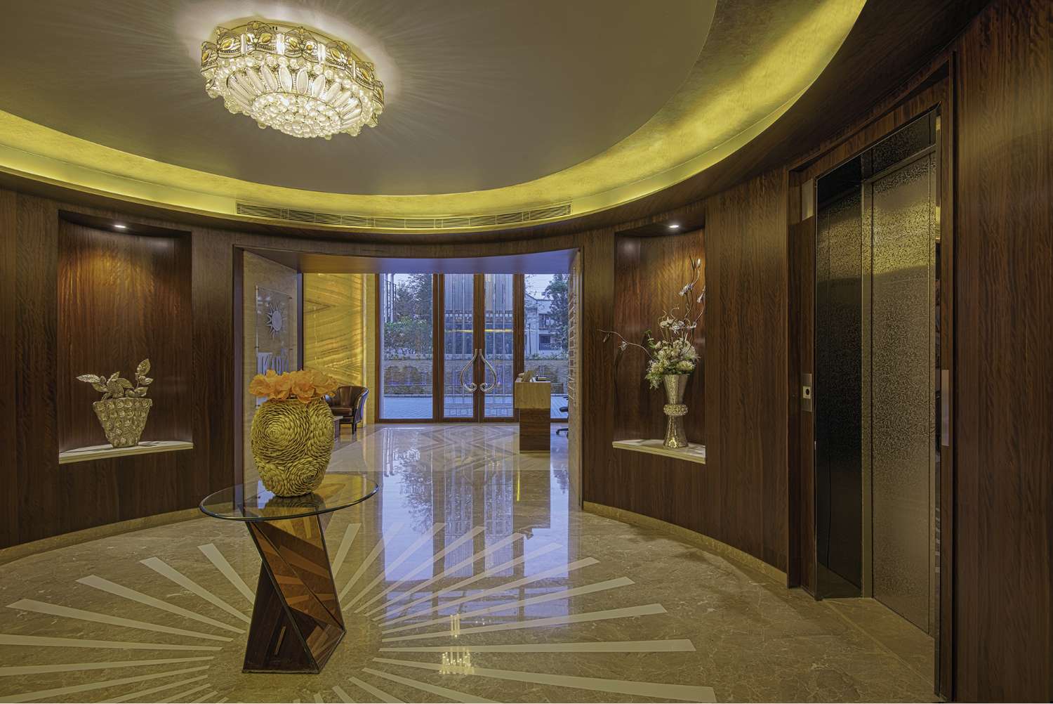 Luxury Marble Collections by Top Marble Supplier | CMC