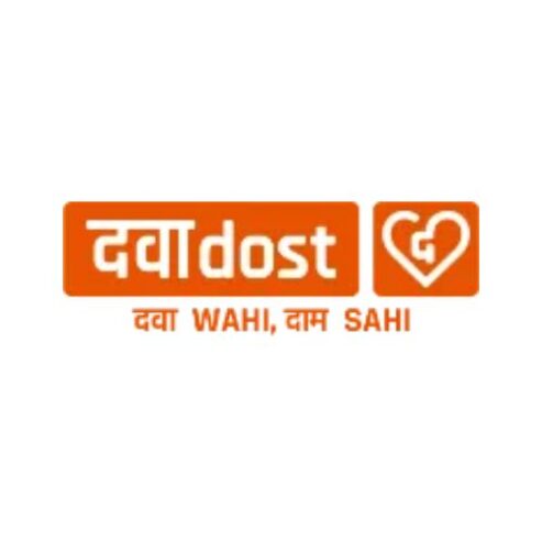 Dawaa Dost Pharmacy Vki Jaipur