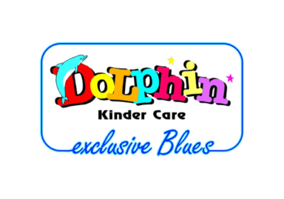 Dolphin-logo