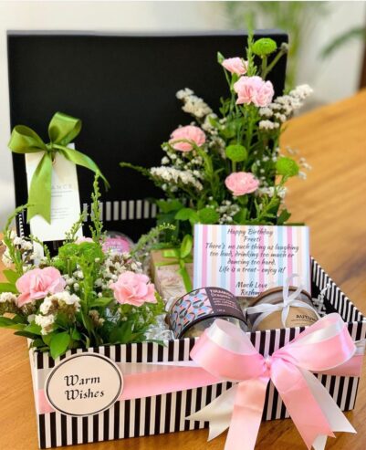 Make Every Occasion Special with Dottedi