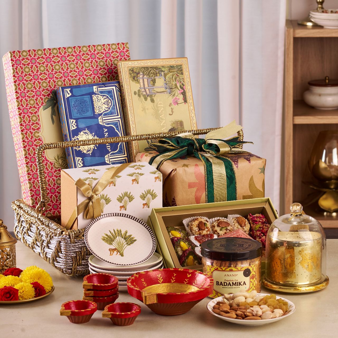 Make Every Occasion Special with Dottedi