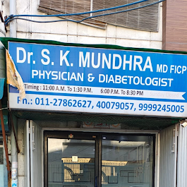 Dr-sk-Mundhra