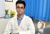 Dr. Shashwat Physio 4U