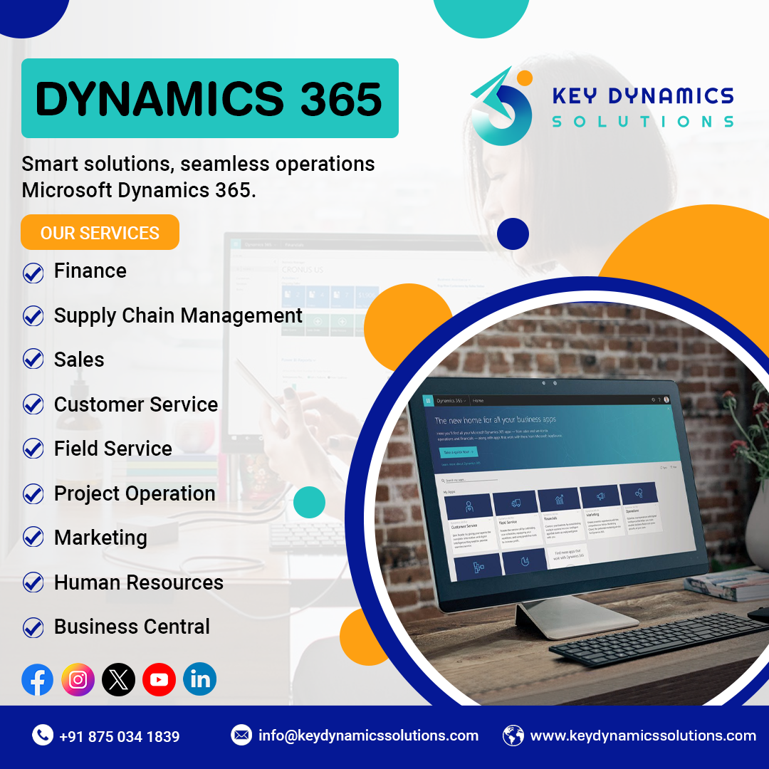 AI & ML Services Driving Business Success