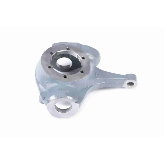 EWO CHEVY 10 BOLT/ GM CORPORATE 10 BOLT STEERING KNUCK