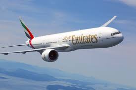 Emirates-Airlines