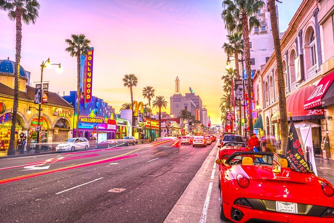 Start Your Journey at Eva Air Office in Los Angeles