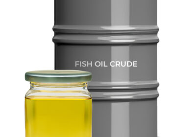 FISH-CRUDE-OIL