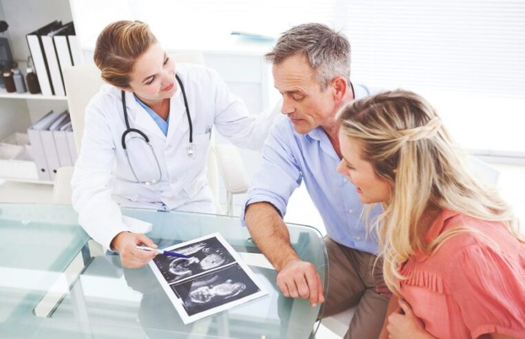 The Best Fertility Centre in Kammanahalli