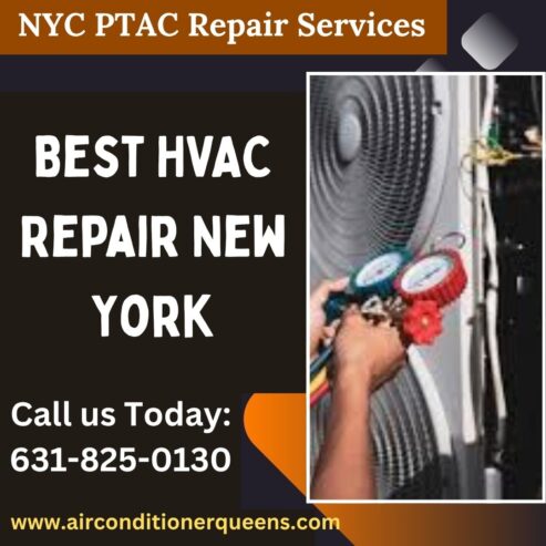 NYC PTAC Repair Services