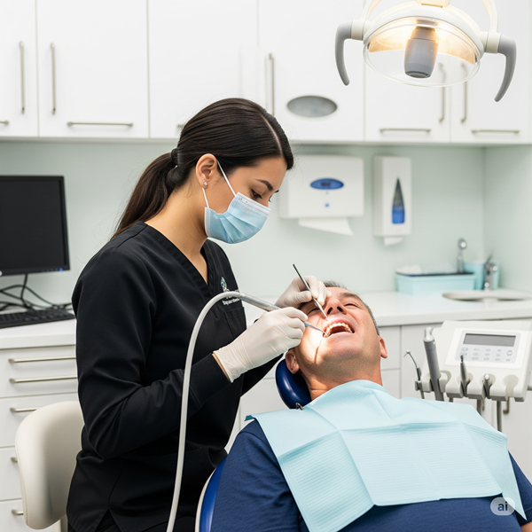 Affordable Dentist in Mississauga | Milestone Dentistr