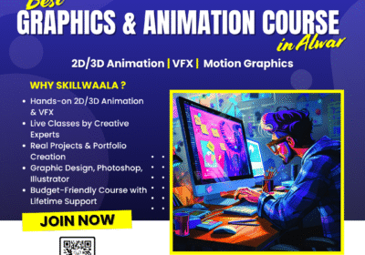 Graphics-Animation-Course