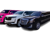Luxury Transportation Services in San Francisco & Bay