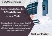 Climate Master HVAC Services.