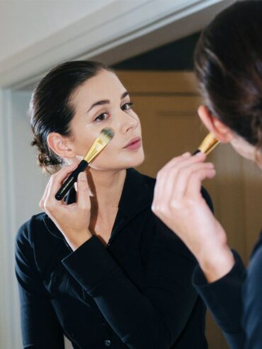 Best Self Makeup Course in Delhi