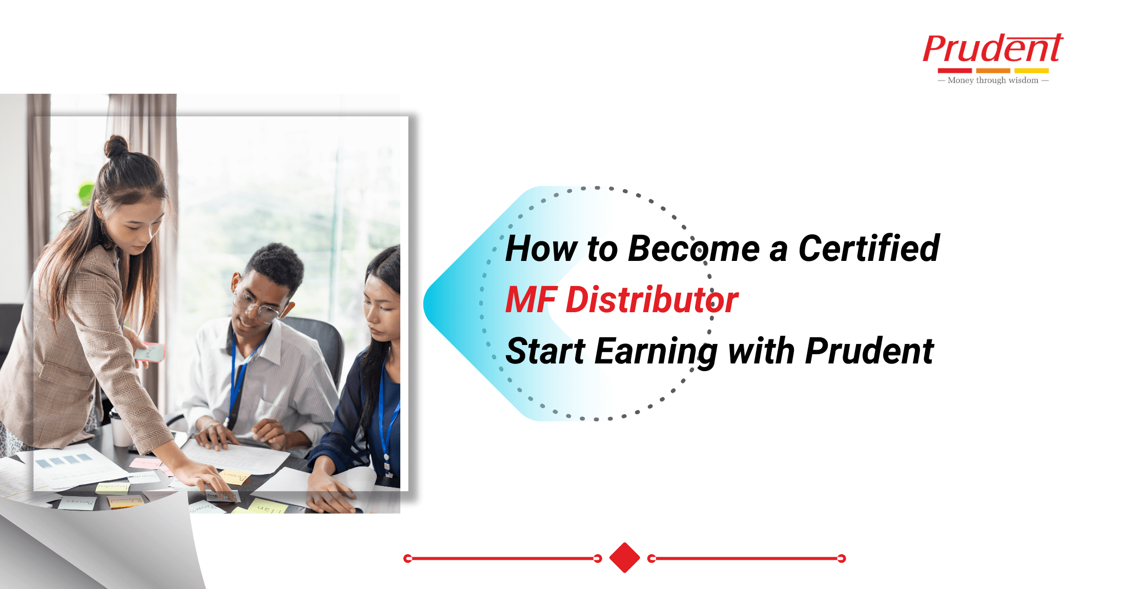 How to Become a Certified MF Distributor