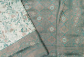 New Model Fancy Sarees Collection at Theni Anantham
