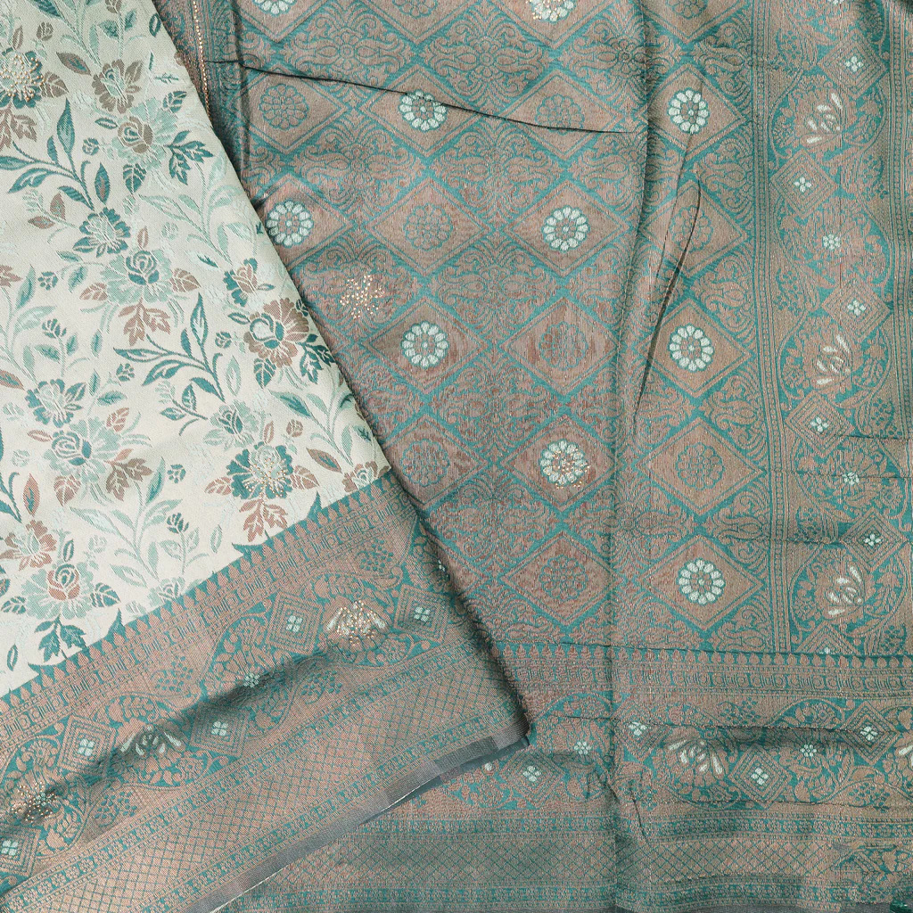 New Model Fancy Sarees Collection at Theni Anantham