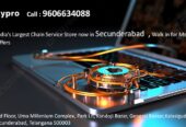 Laptop & Computer repair in Secunderabad