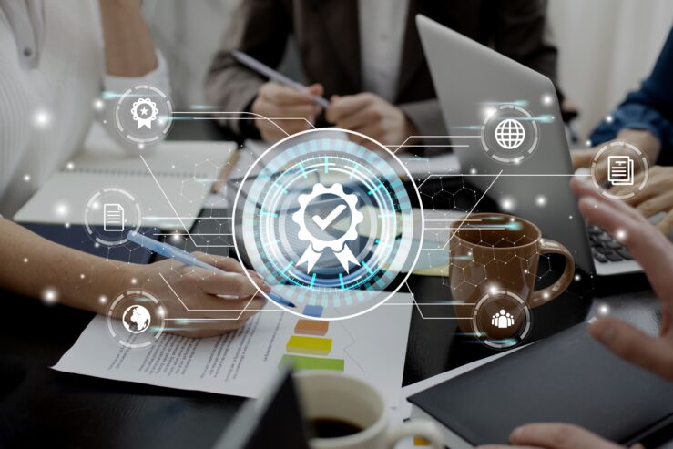 Best ISO Certification in India