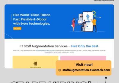 IT-Staff-Banner