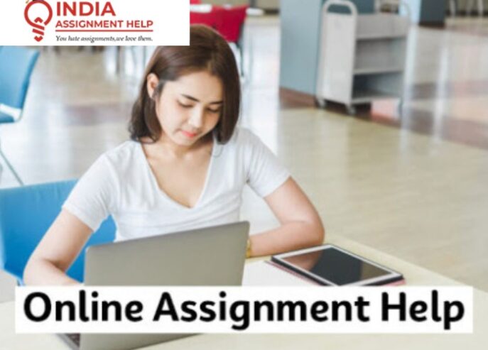 Case Study Help for Canadian Students