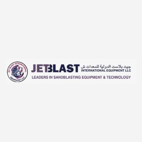 Jetblast – Industrial Dust Collector System in Dubai