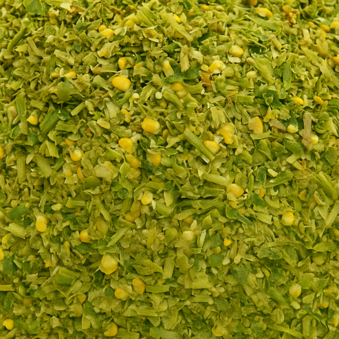 Kaleka Silages: High-Quality Corn Silage for Dairy Far