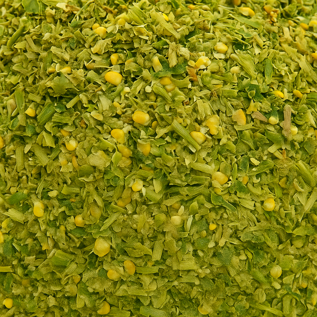 Kaleka Silages: High-Quality Corn Silage for Dairy Far