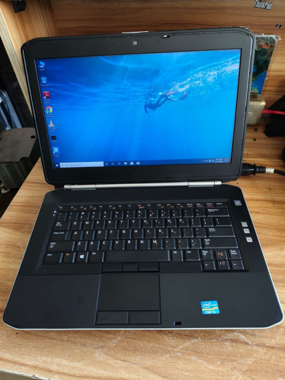 Laptop sales and services