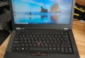Laptop sales and services