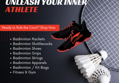 Li-ning-Poster