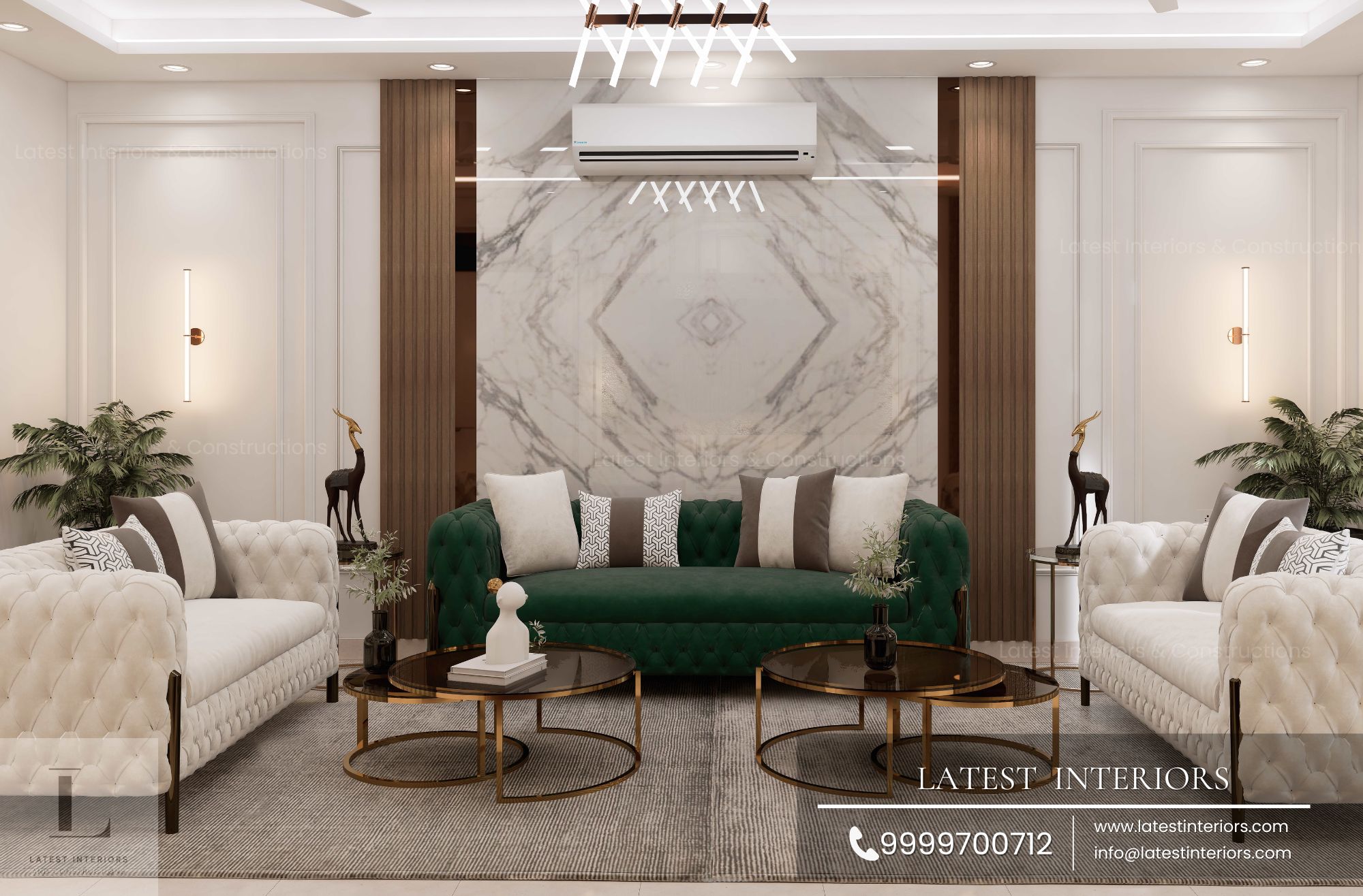 Best Interior Designers in Noida | Interior Designers
