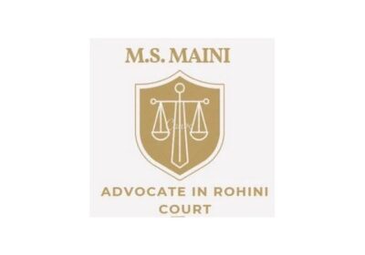 M.S.-Maini-Associates