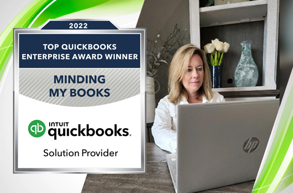 Your Intuit QB Certified Specialist | MMB