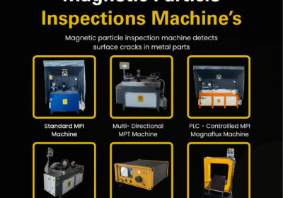 Magnetic-Particle-Inspections-Machines