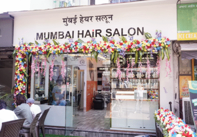 Mumbai-Hair-Salon